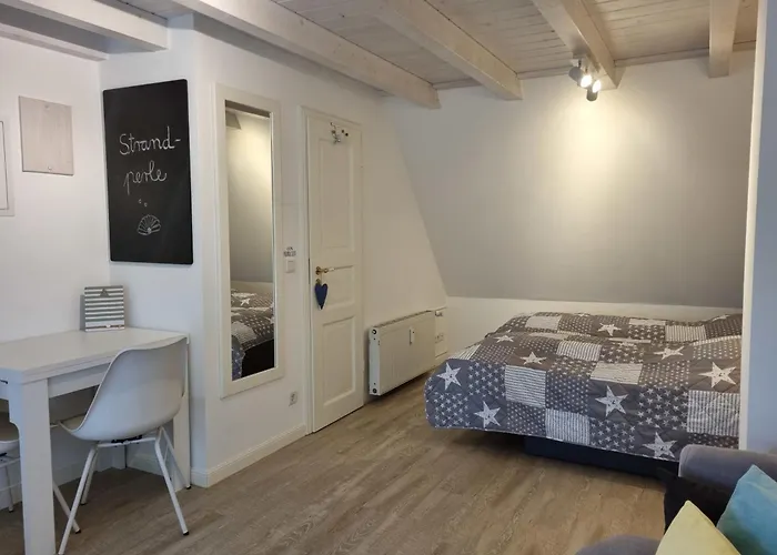 Appartement Reetglueck